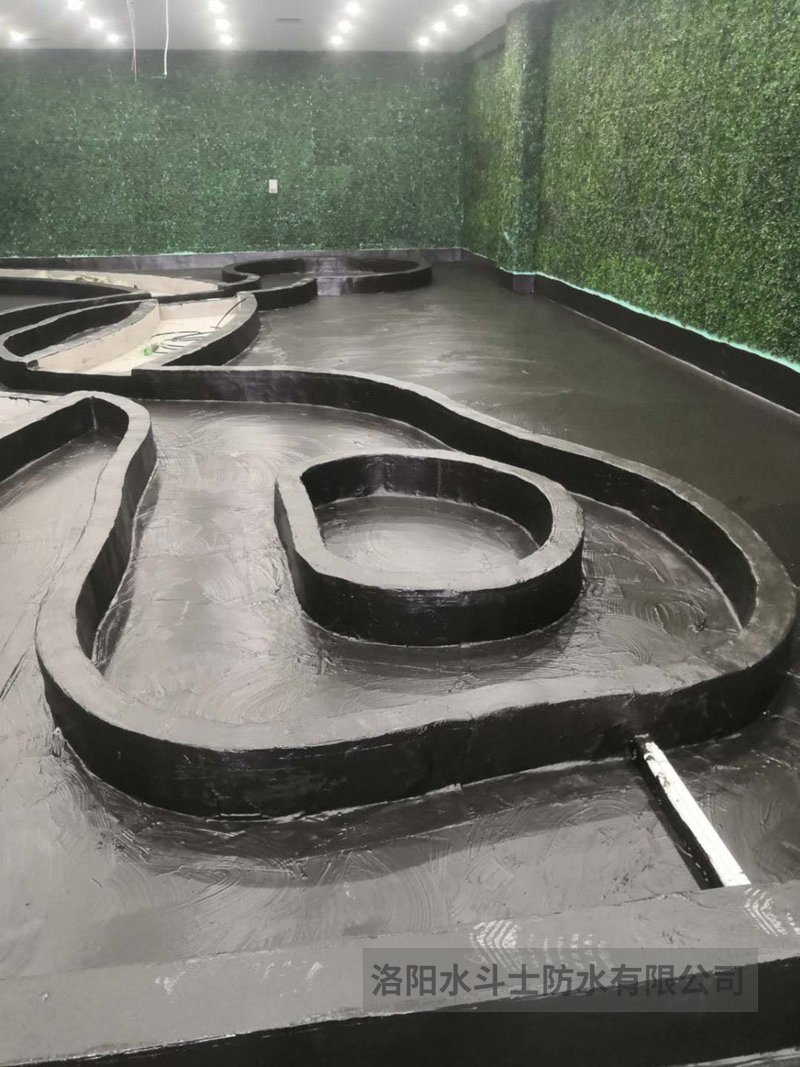 廚衛浴家裝橡皮金防水