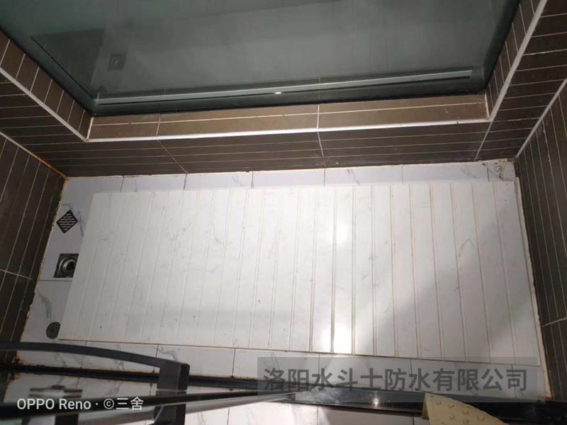 廚衛浴家裝橡皮金防水